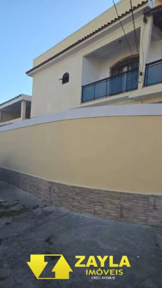 Casa, 3 quartos, 108 m² - Foto 10