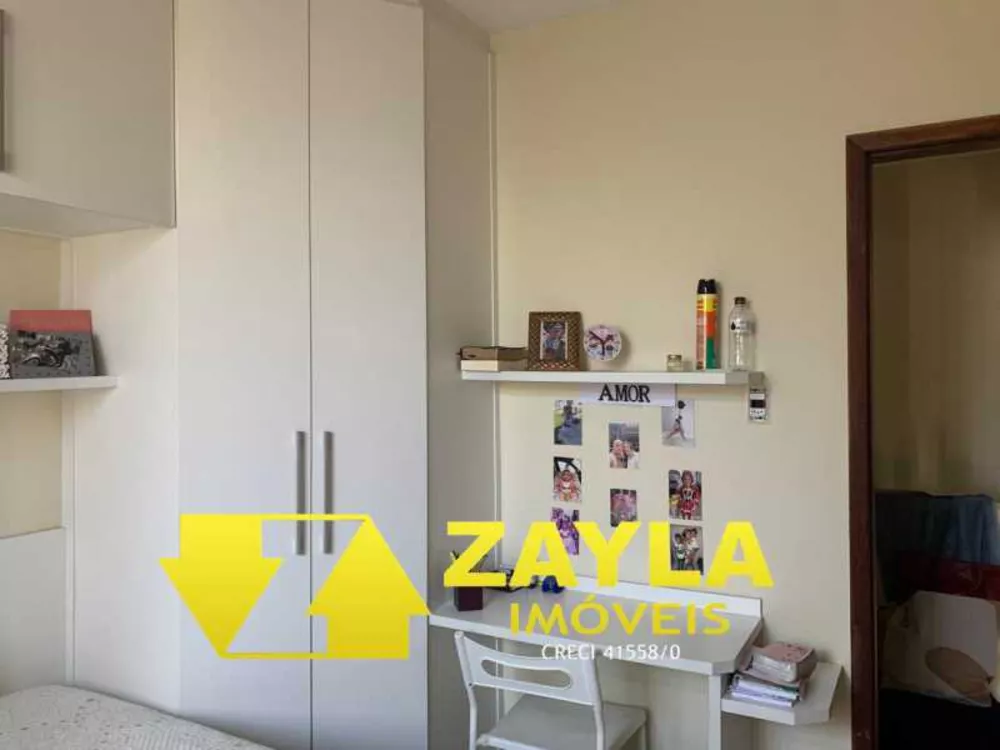 Casa, 3 quartos, 108 m² - Foto 17