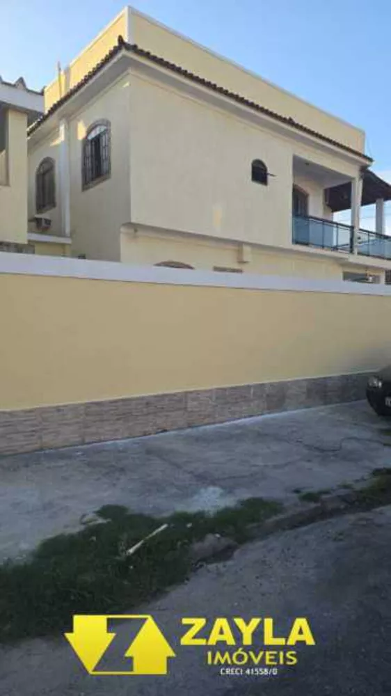 Casa, 3 quartos, 108 m² - Foto 13