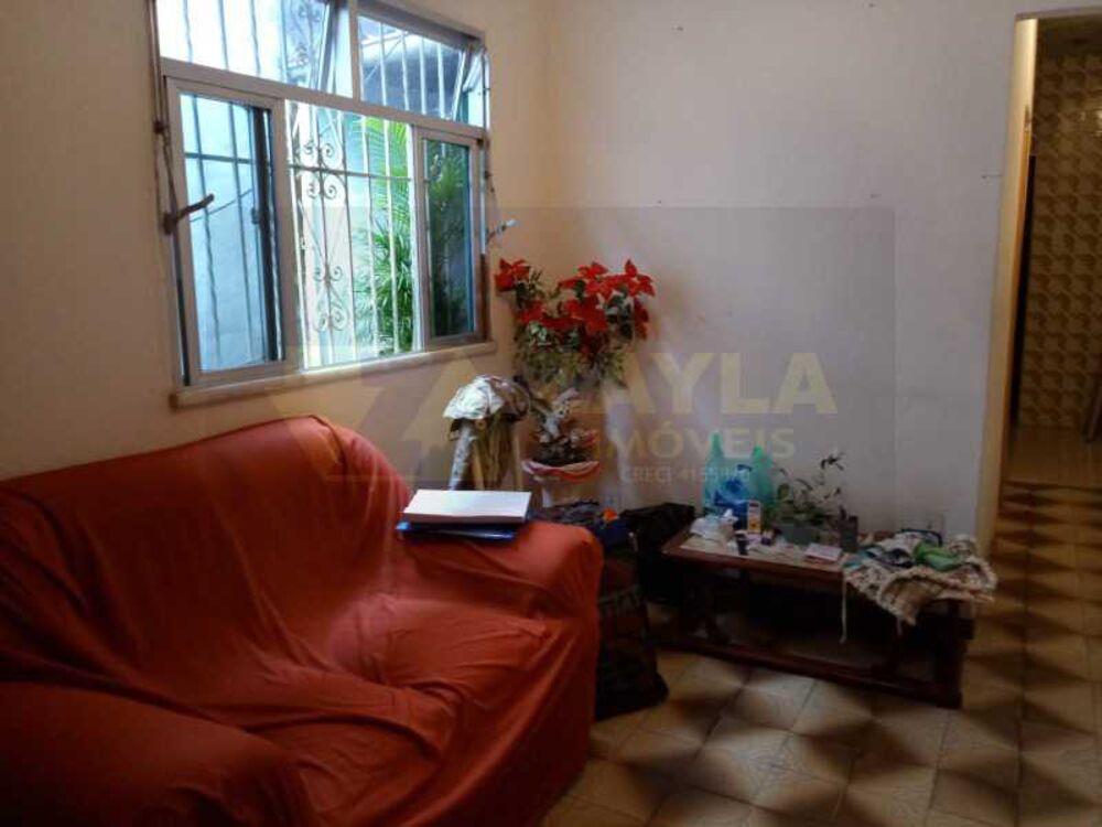Casa de Vila, 2 quartos - Foto 17