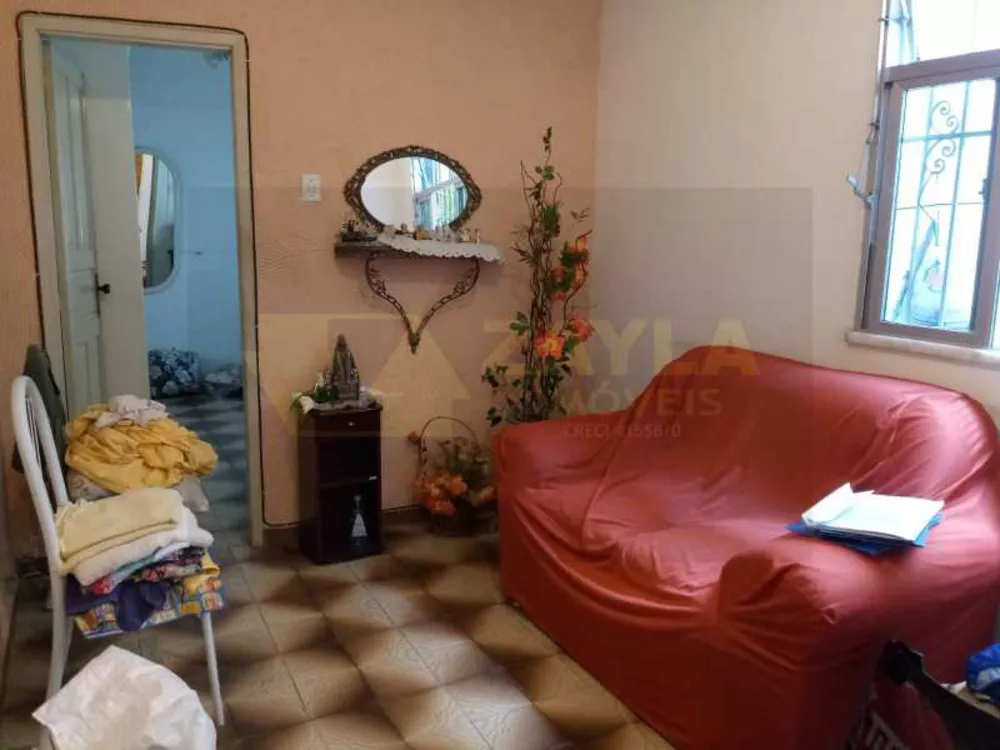 Casa de Vila, 2 quartos - Foto 4