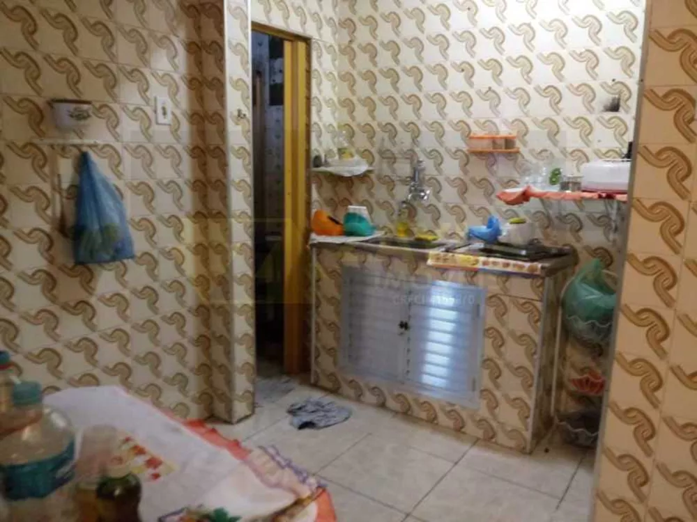 Casa de Vila, 2 quartos - Foto 2