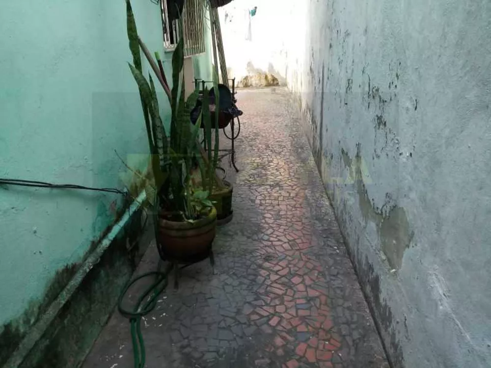 Casa de Vila, 2 quartos - Foto 16