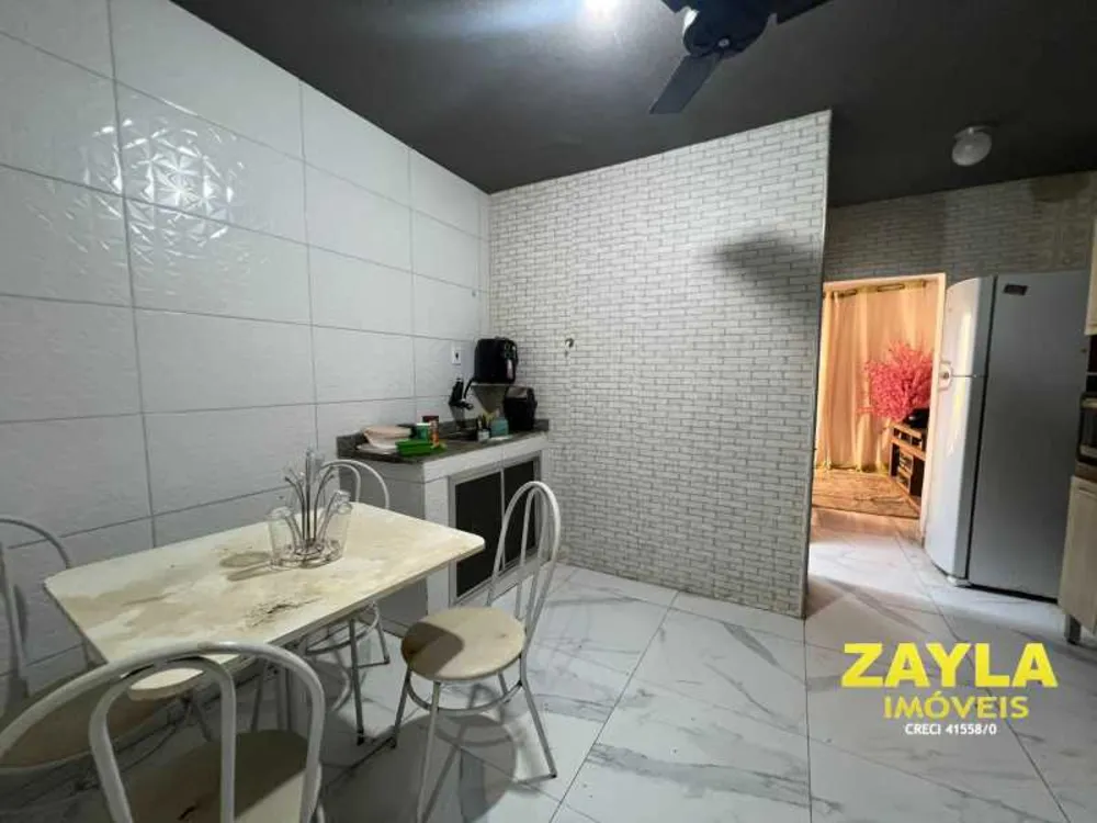 Casa, 2 quartos, 68 m² - Foto 13