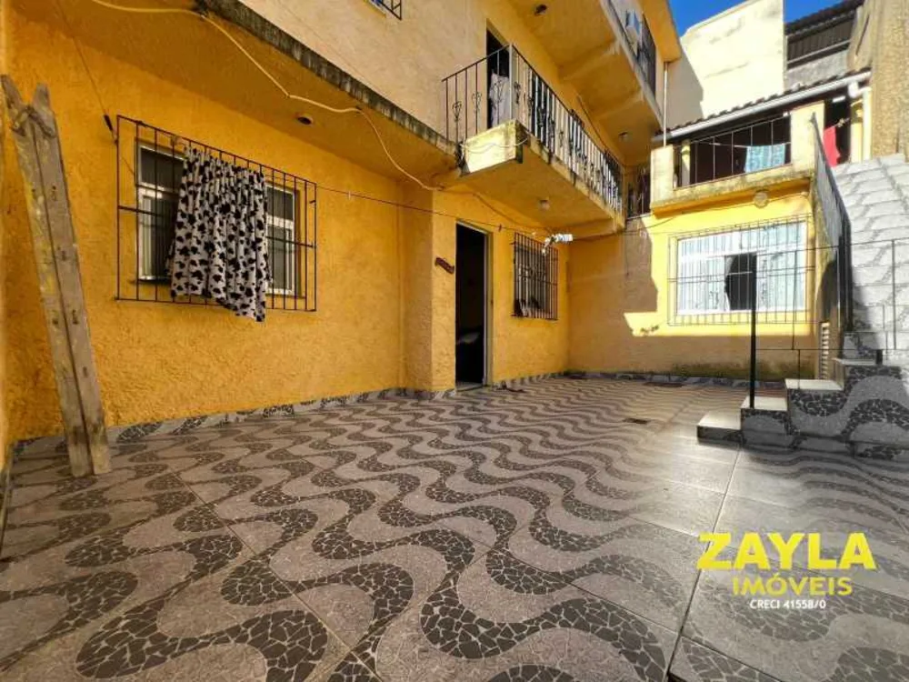 Casa, 2 quartos, 68 m² - Foto 1