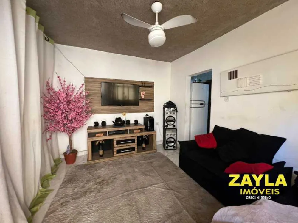 Casa, 2 quartos, 68 m² - Foto 3