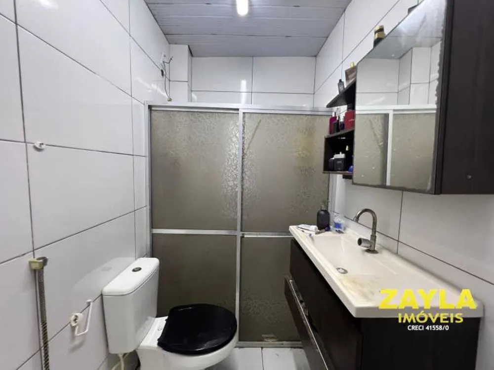 Casa, 2 quartos, 68 m² - Foto 8