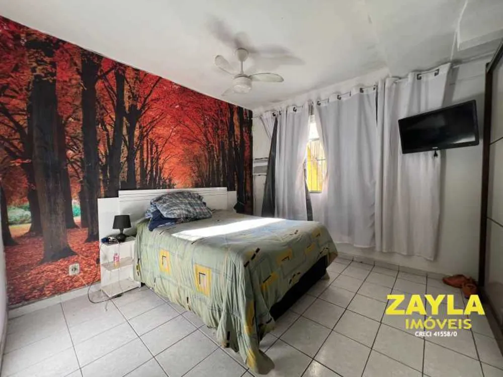 Casa, 2 quartos, 68 m² - Foto 5