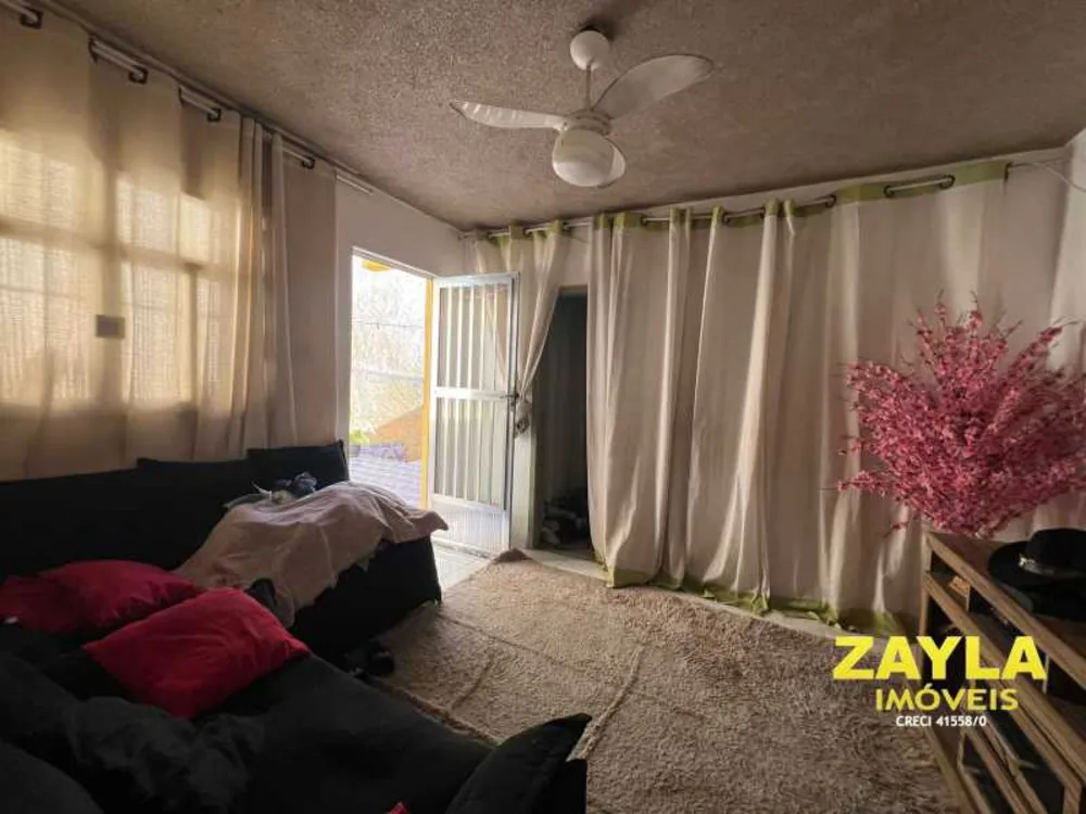 Casa, 2 quartos, 68 m² - Foto 2
