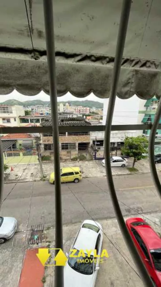 Apartamento, 2 quartos, 70 m² - Foto 12