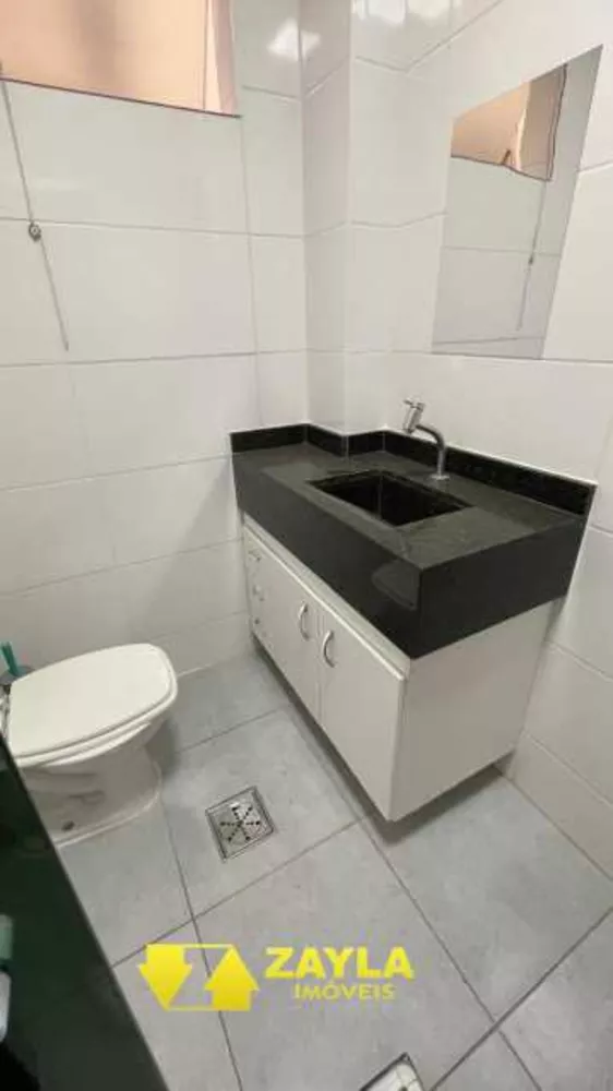 Apartamento, 2 quartos, 70 m² - Foto 1