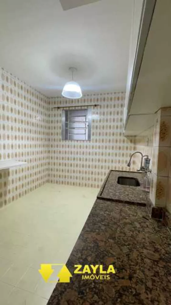 Apartamento, 2 quartos, 70 m² - Foto 6