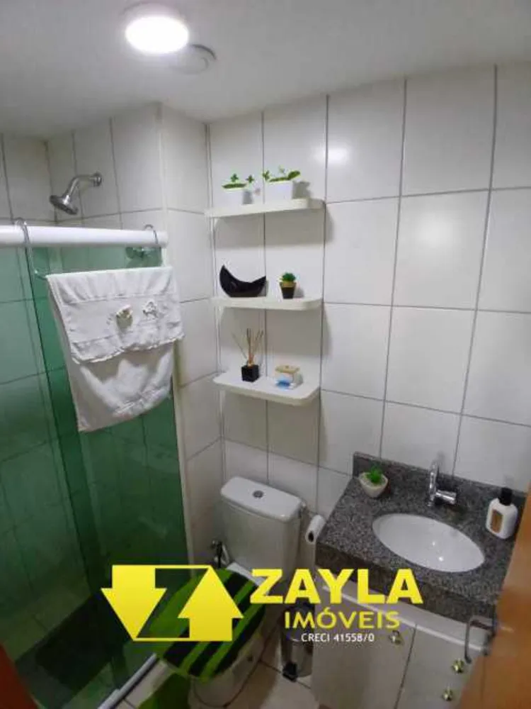 Apartamento, 2 quartos, 50 m² - Foto 9