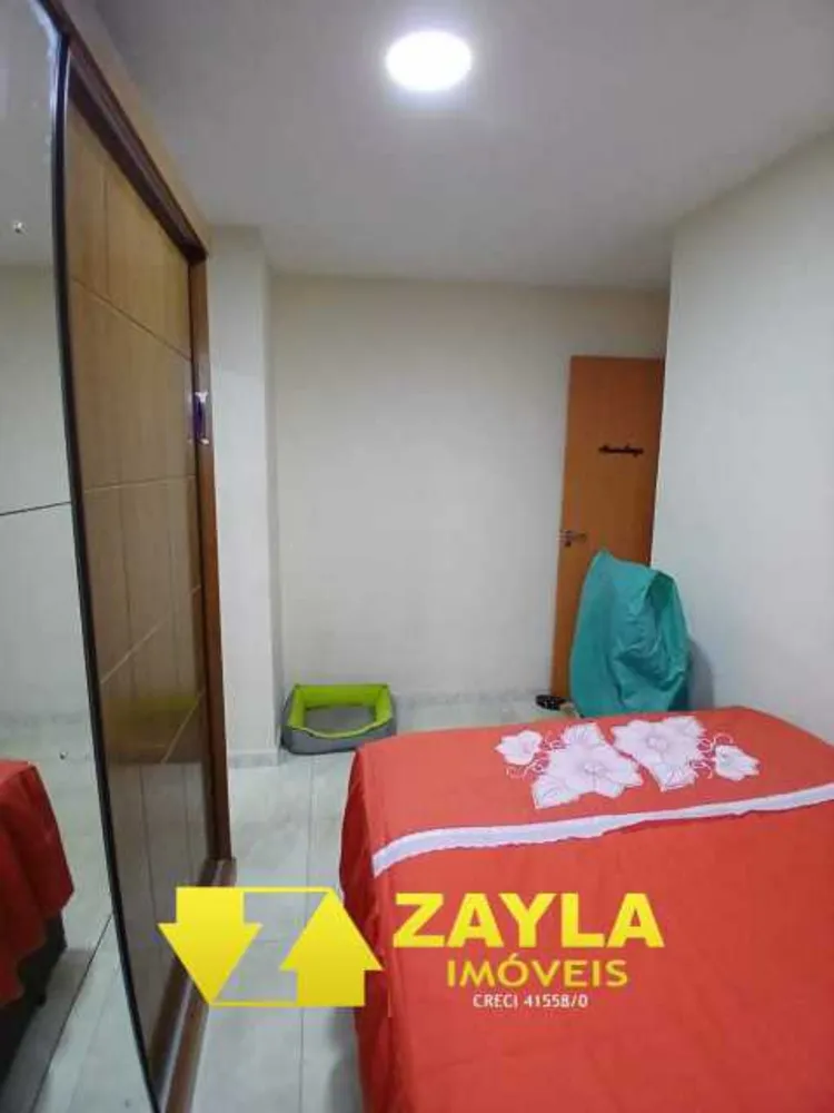 Apartamento, 2 quartos, 50 m² - Foto 3