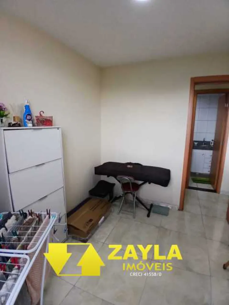Apartamento, 2 quartos, 50 m² - Foto 14