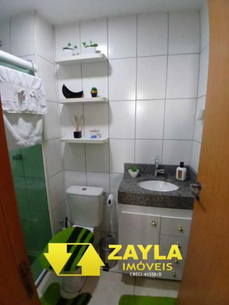 Apartamento, 2 quartos, 50 m² - Foto 16