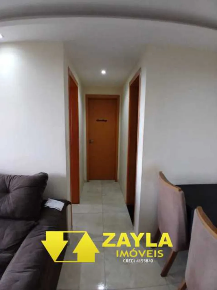 Apartamento, 2 quartos, 50 m² - Foto 15