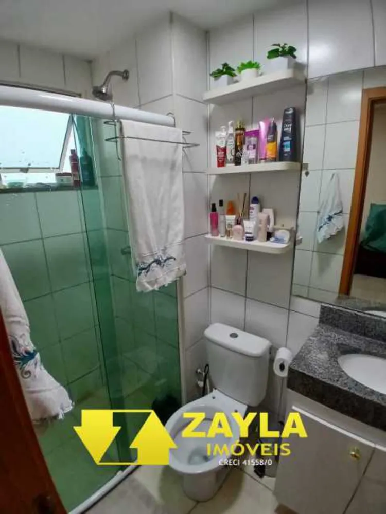 Apartamento, 2 quartos, 50 m² - Foto 13