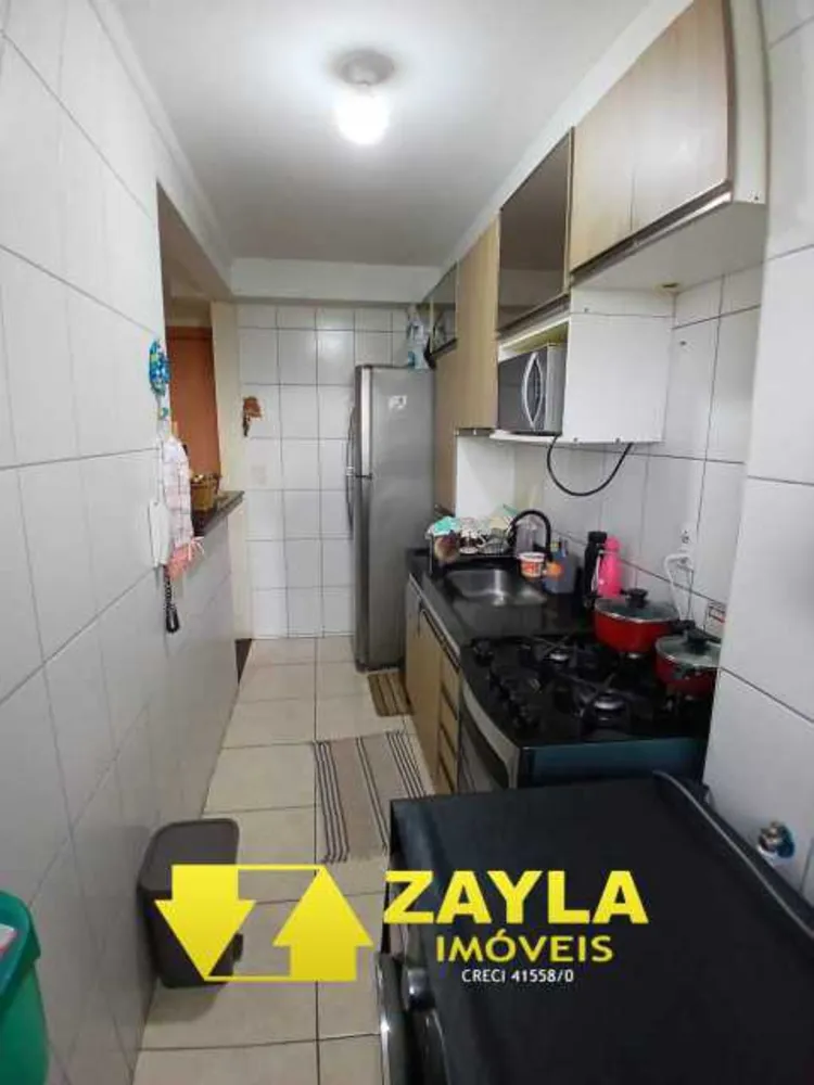 Apartamento, 2 quartos, 50 m² - Foto 10