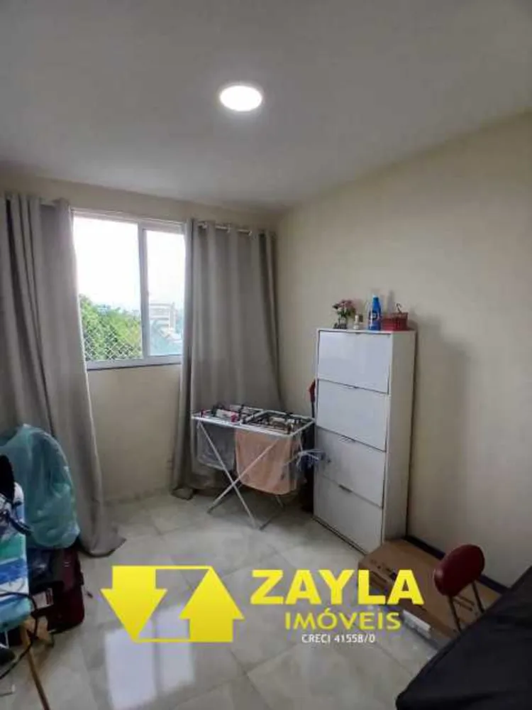 Apartamento, 2 quartos, 50 m² - Foto 5