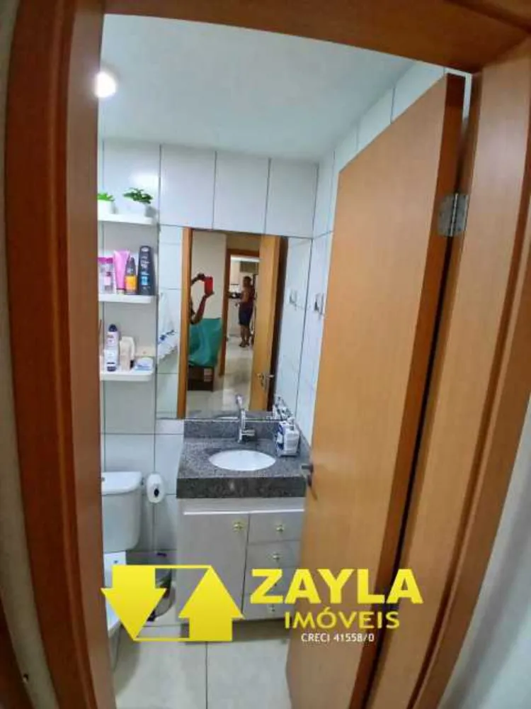 Apartamento, 2 quartos, 50 m² - Foto 6