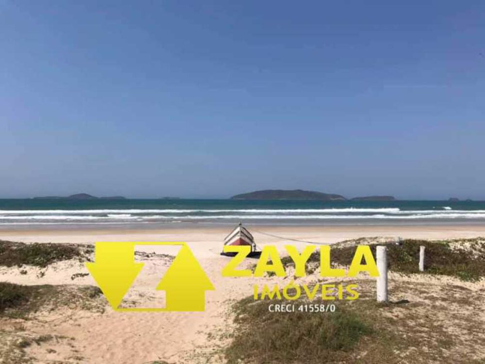 Casa à venda com 1 quarto, 50m² - Foto 3