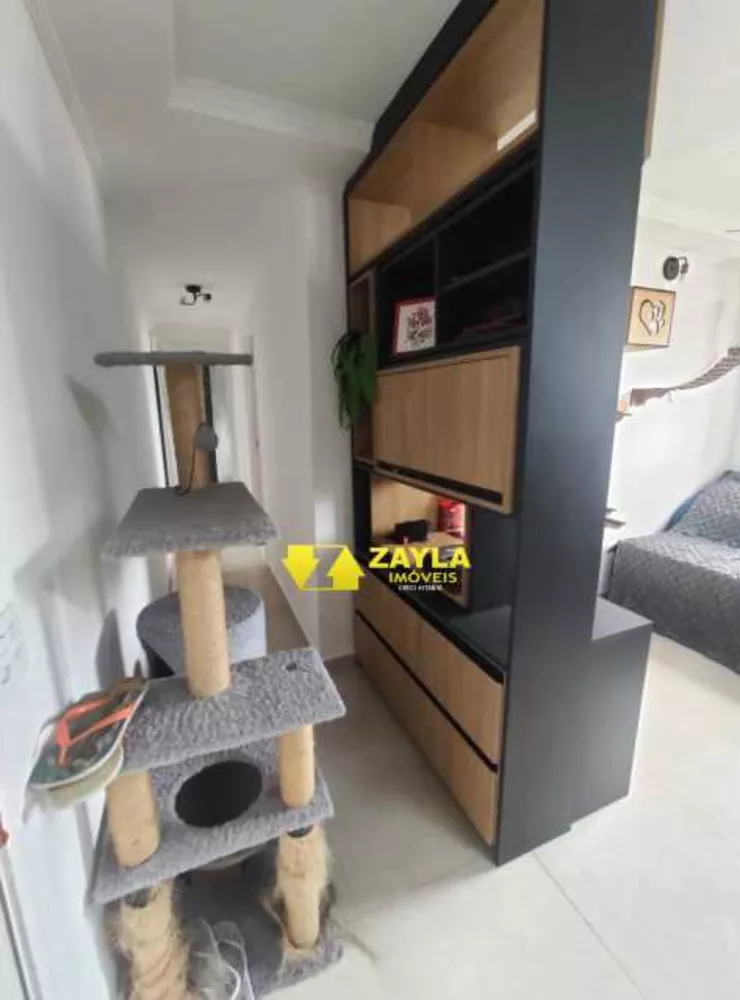 Apartamento à venda com 2 quartos, 47m² - Foto 4