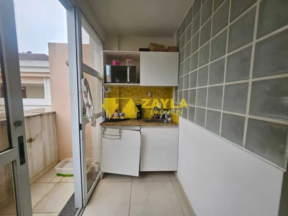 Sala-Conjunto, 60 m² - Foto 9