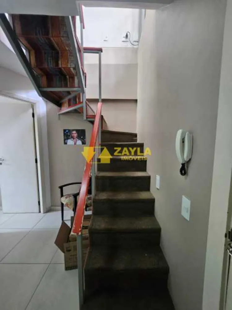 Sala-Conjunto, 60 m² - Foto 10