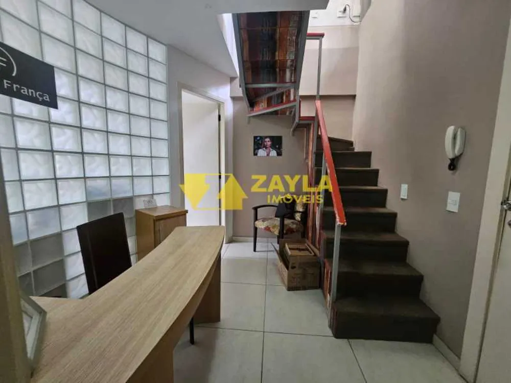 Sala-Conjunto, 60 m² - Foto 6
