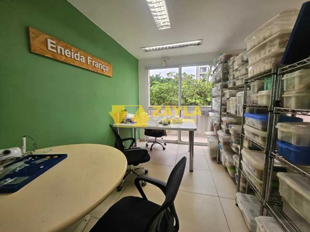 Sala-Conjunto, 60 m² - Foto 12