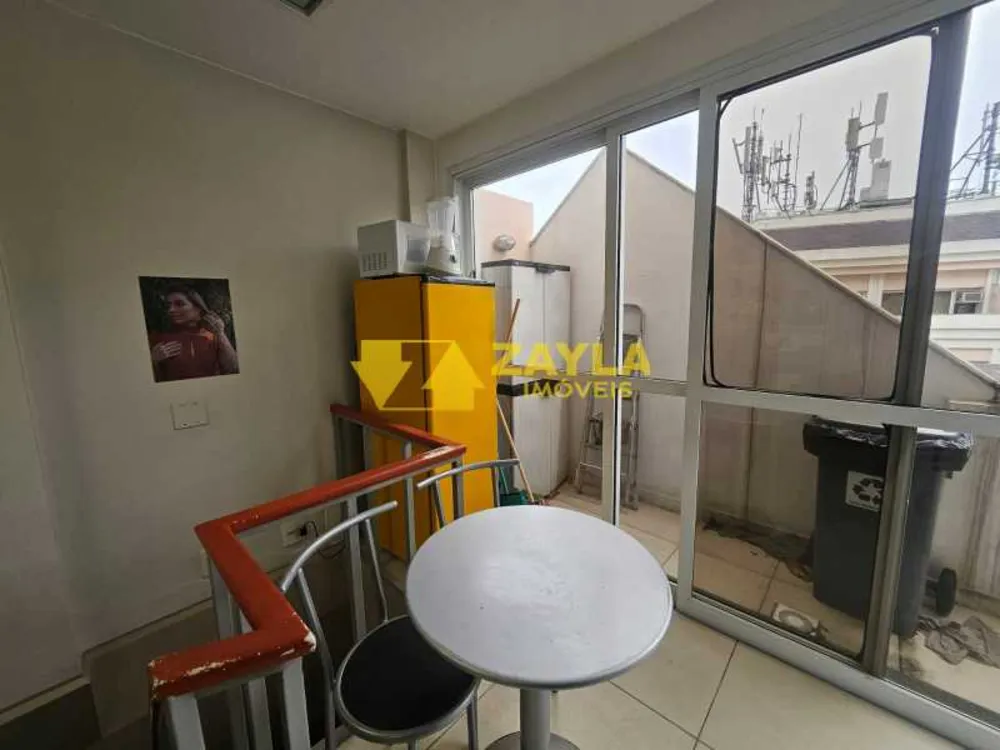 Sala-Conjunto, 60 m² - Foto 16