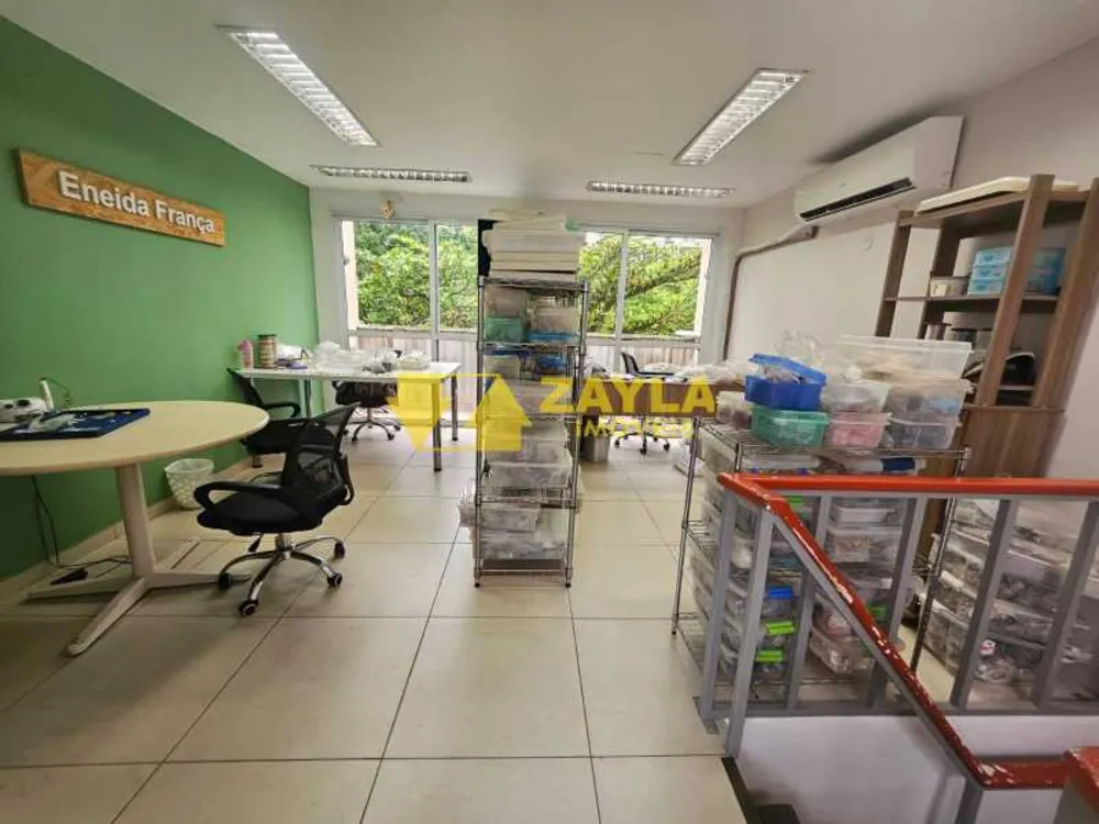 Sala-Conjunto, 60 m² - Foto 11