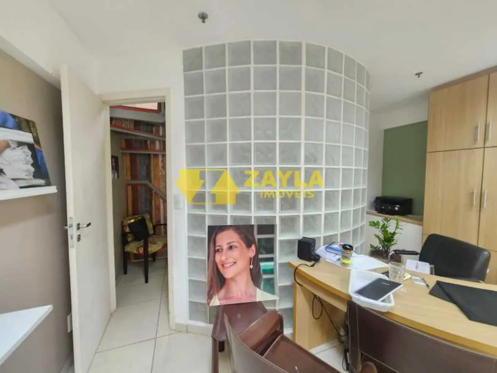 Sala-Conjunto, 60 m² - Foto 5