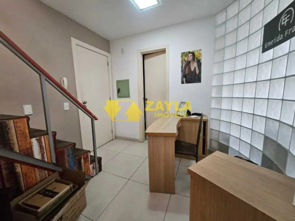 Sala-Conjunto, 60 m² - Foto 2