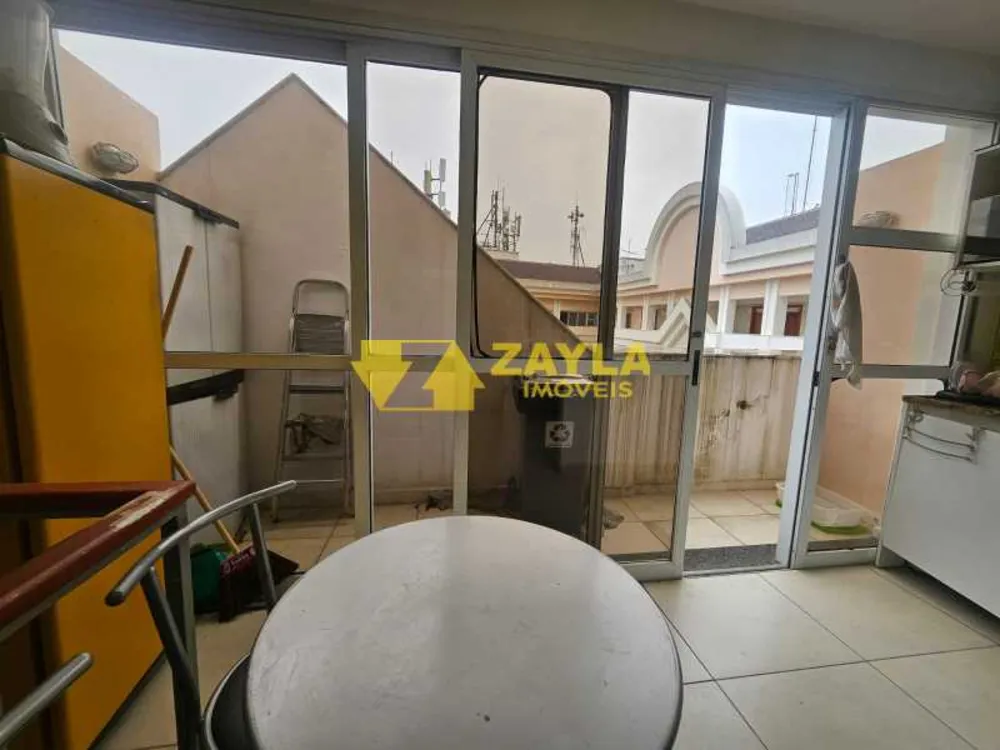 Sala-Conjunto, 60 m² - Foto 14