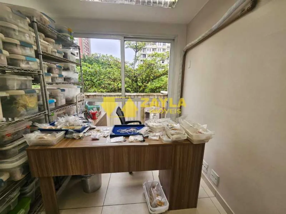 Sala-Conjunto, 60 m² - Foto 13