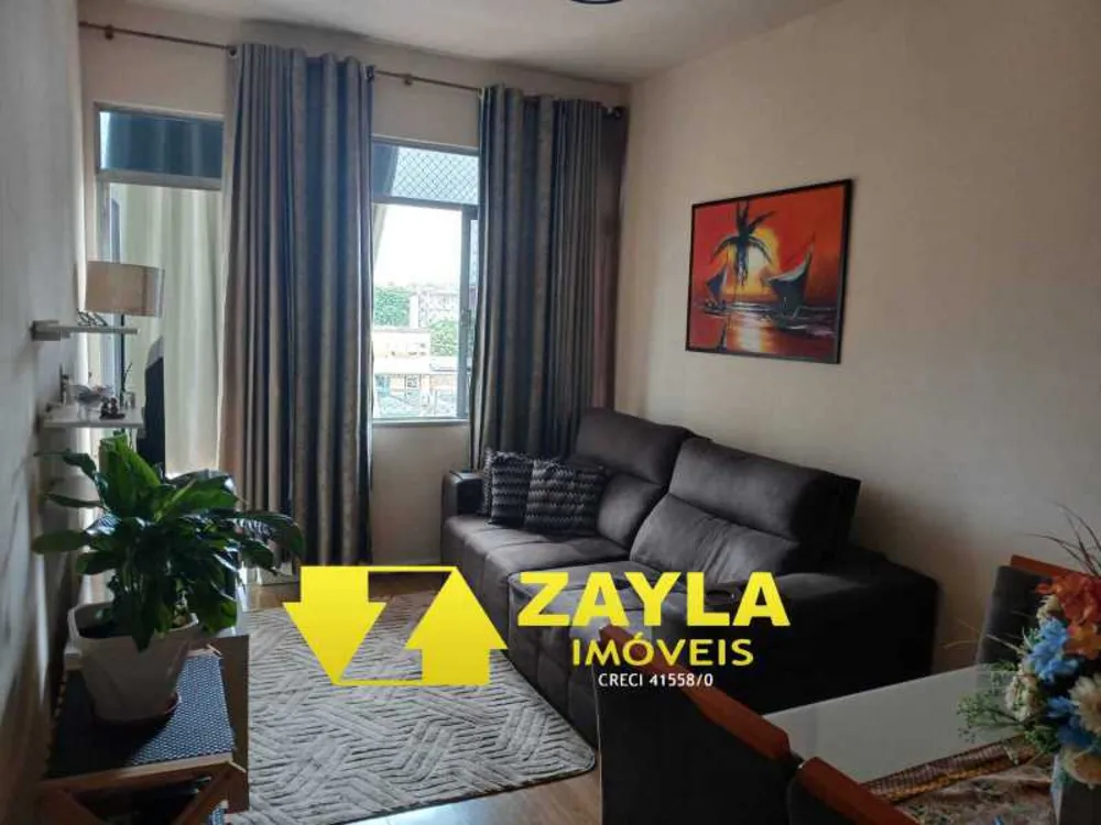Apartamento, 2 quartos, 56 m² - Foto 2