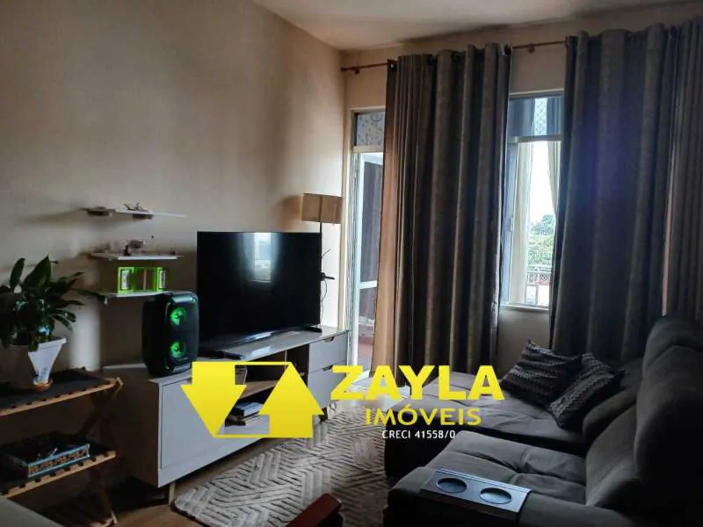 Apartamento, 2 quartos, 56 m² - Foto 1