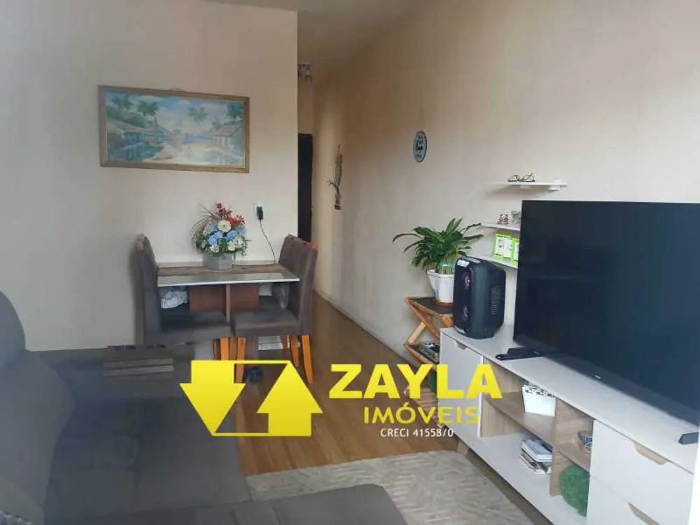 Apartamento, 2 quartos, 56 m² - Foto 4