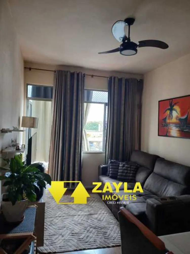 Apartamento, 2 quartos, 56 m² - Foto 3