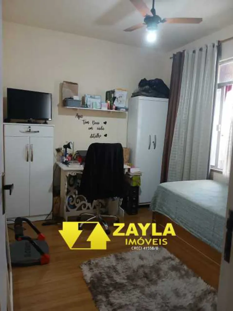 Apartamento, 2 quartos, 56 m² - Foto 9