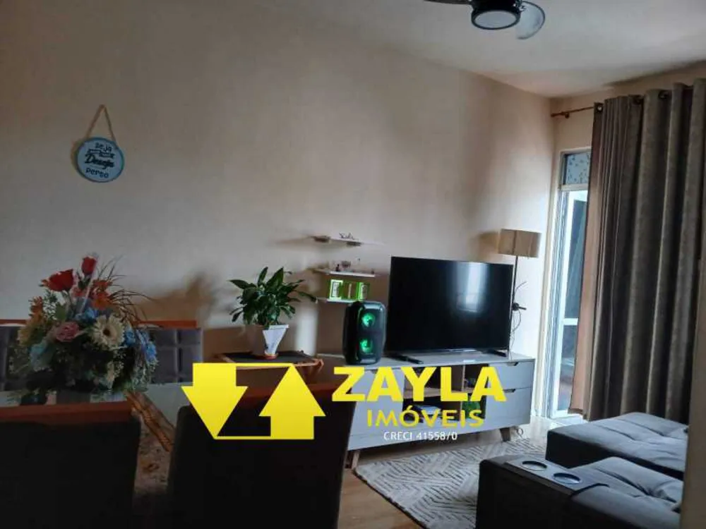 Apartamento, 2 quartos, 56 m² - Foto 6