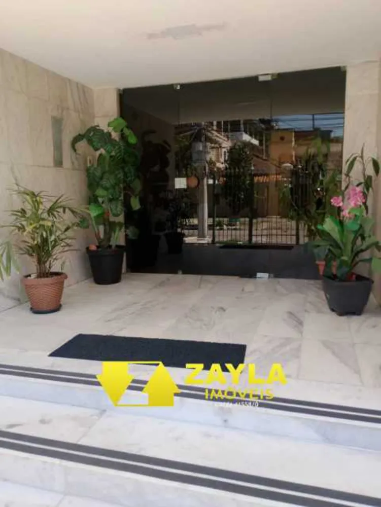 Apartamento, 2 quartos, 56 m² - Foto 12