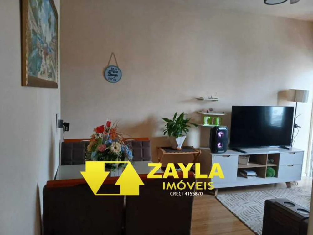 Apartamento, 2 quartos, 56 m² - Foto 5
