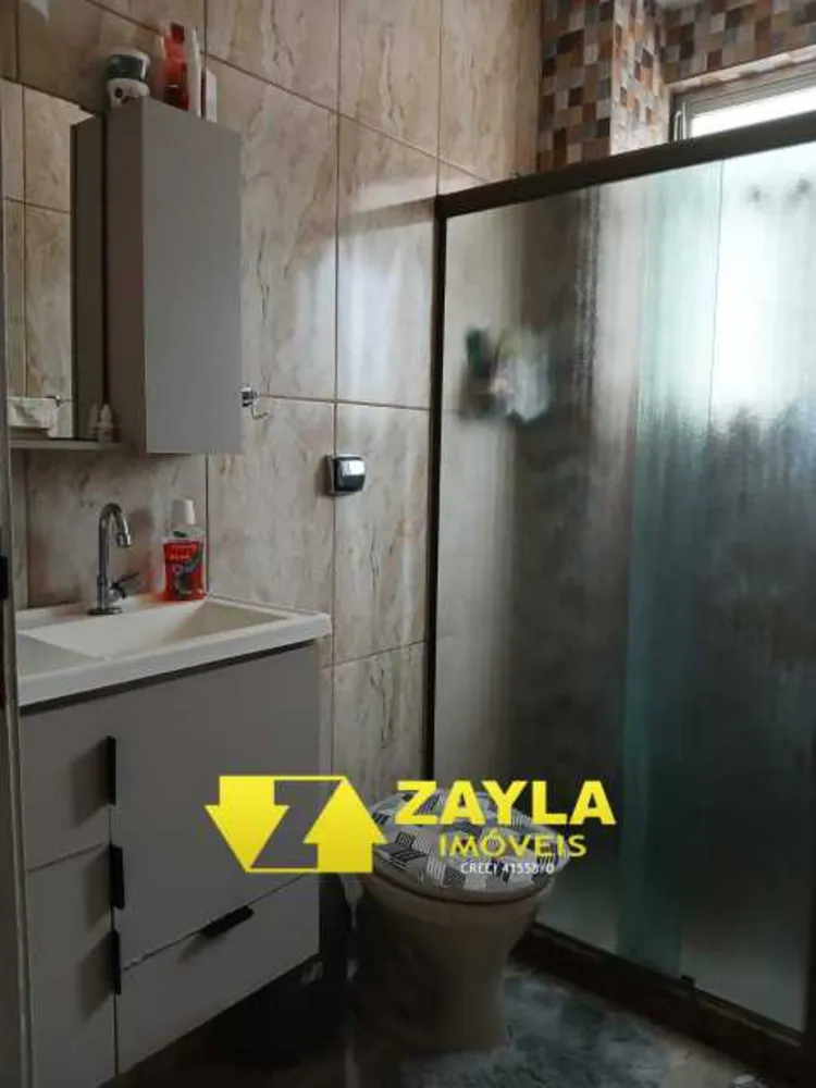 Apartamento, 2 quartos, 56 m² - Foto 8
