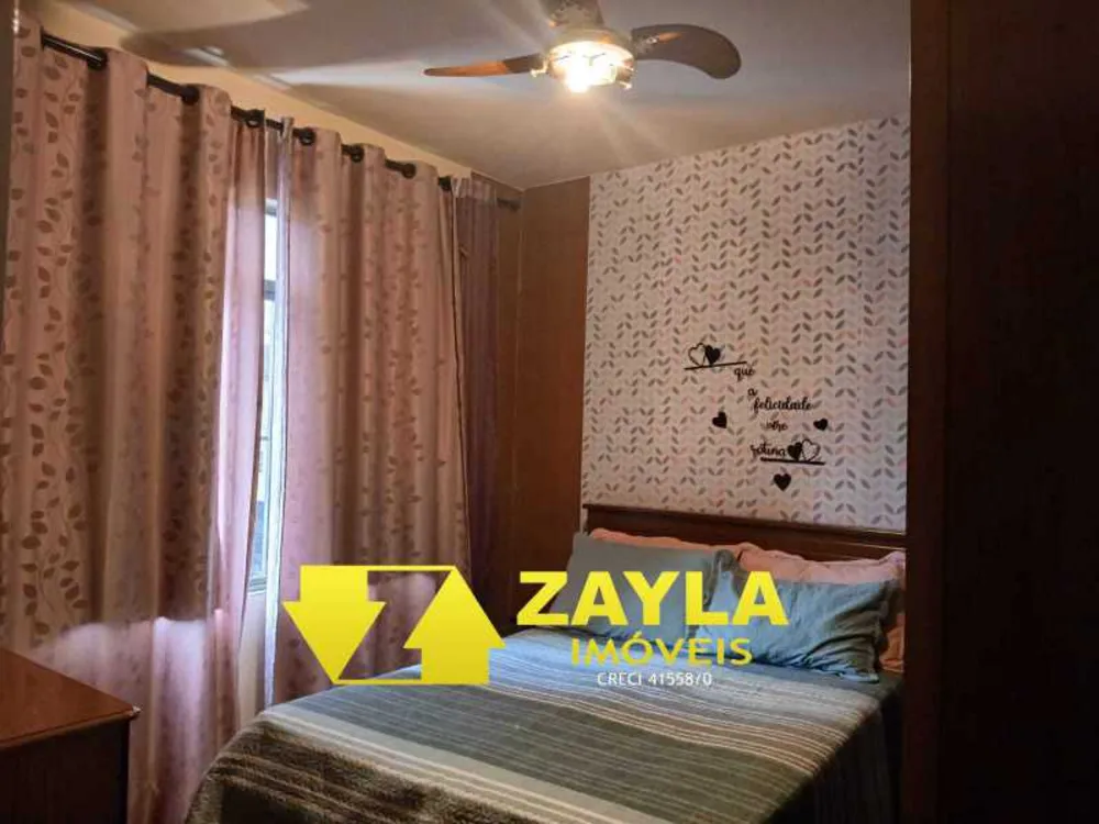 Apartamento, 2 quartos, 56 m² - Foto 10