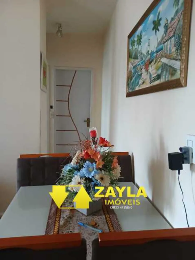 Apartamento, 2 quartos, 56 m² - Foto 7