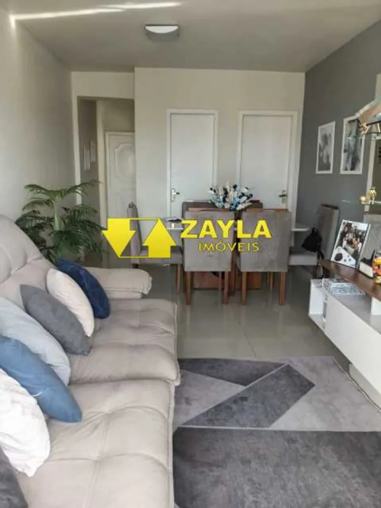 Apartamento, 3 quartos, 70 m² - Foto 8