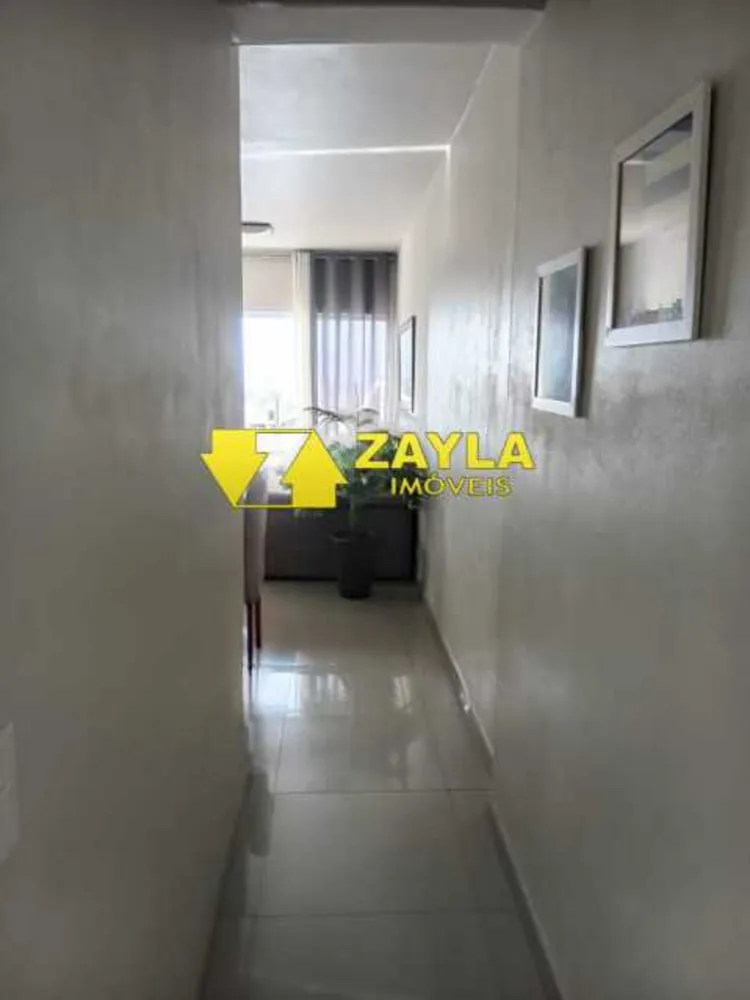 Apartamento, 3 quartos, 70 m² - Foto 6